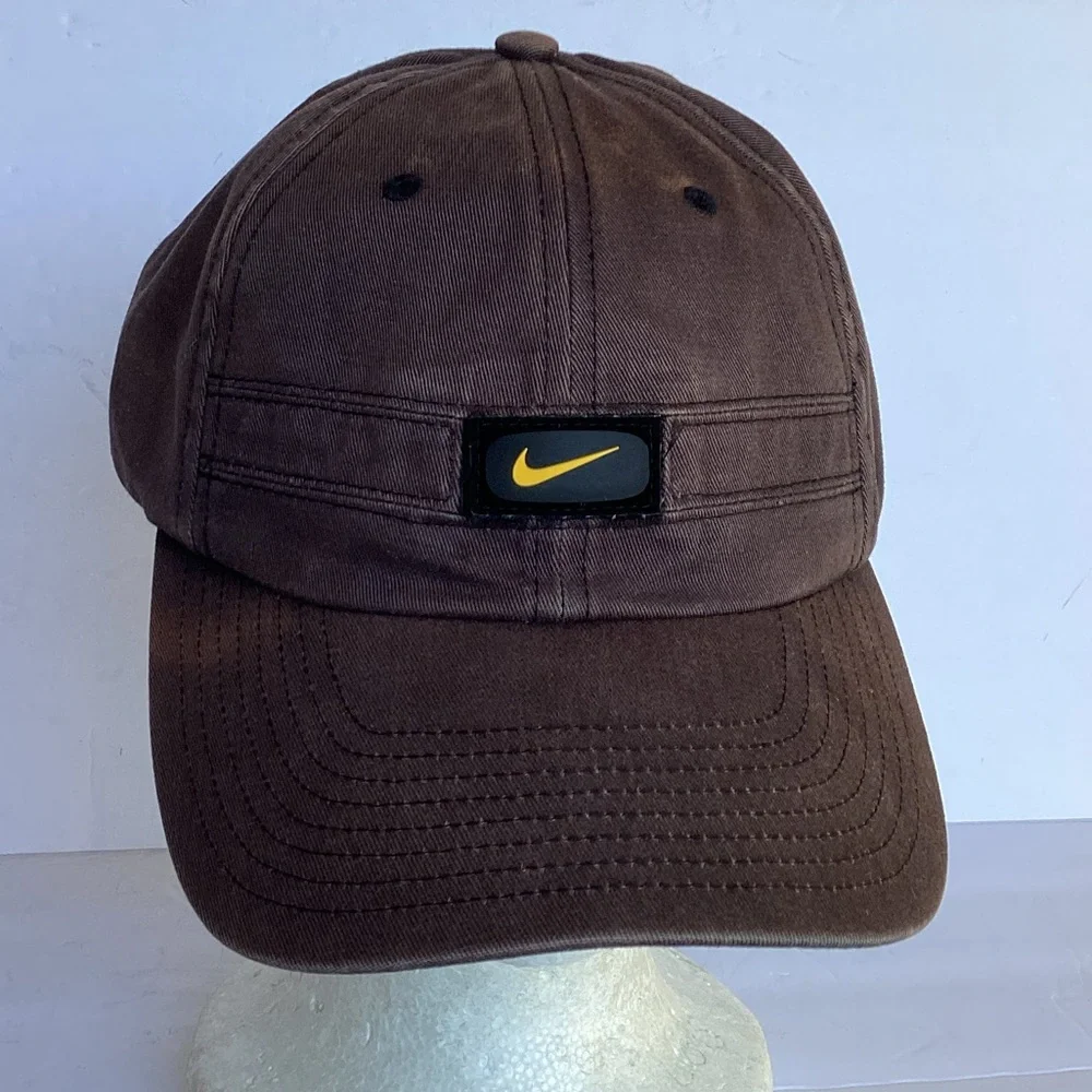 Vintage Nike hook it up hat y2k - Picture 1 of 11